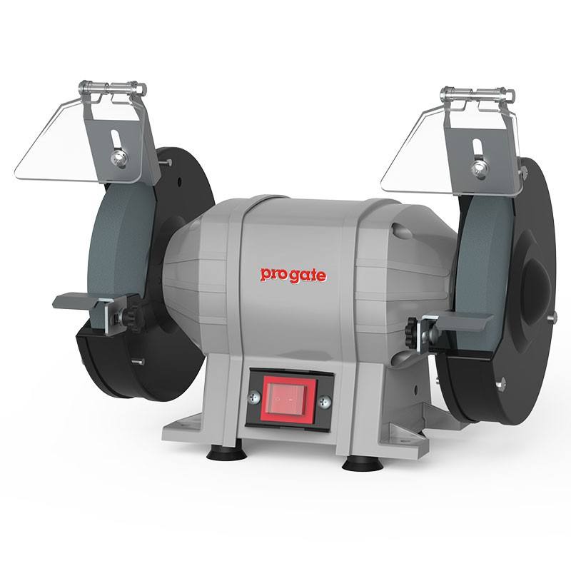 Bench Grinder