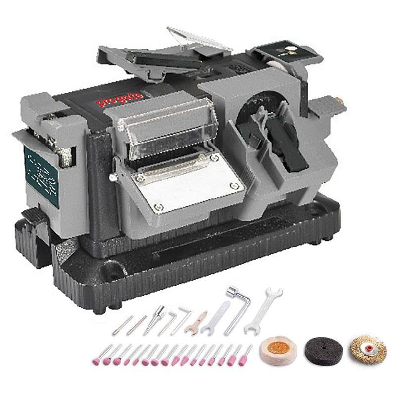 Multi-task Sharpener