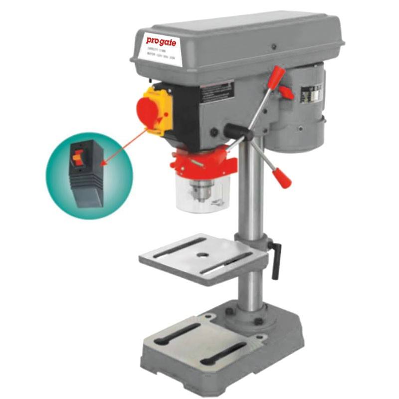 Drill Press