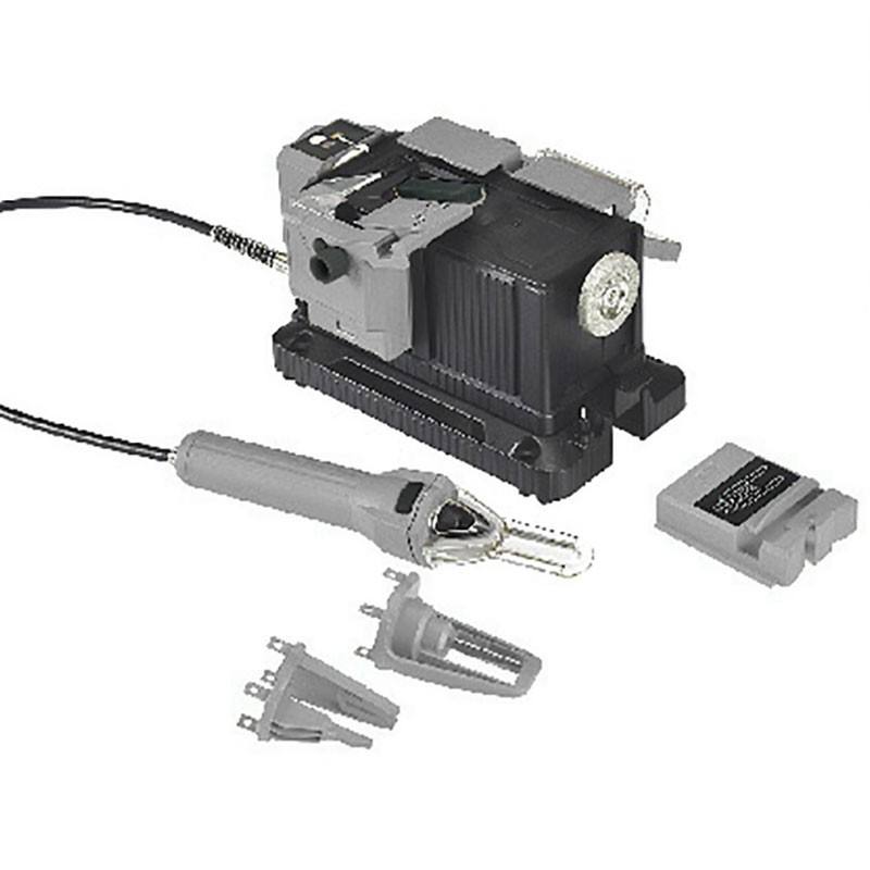 Multi-task Sharpener