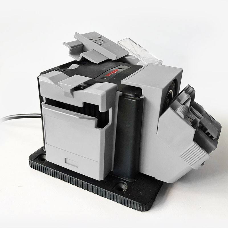 Multi-task Sharpener