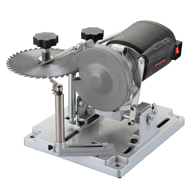 Saw Blade Sharpener