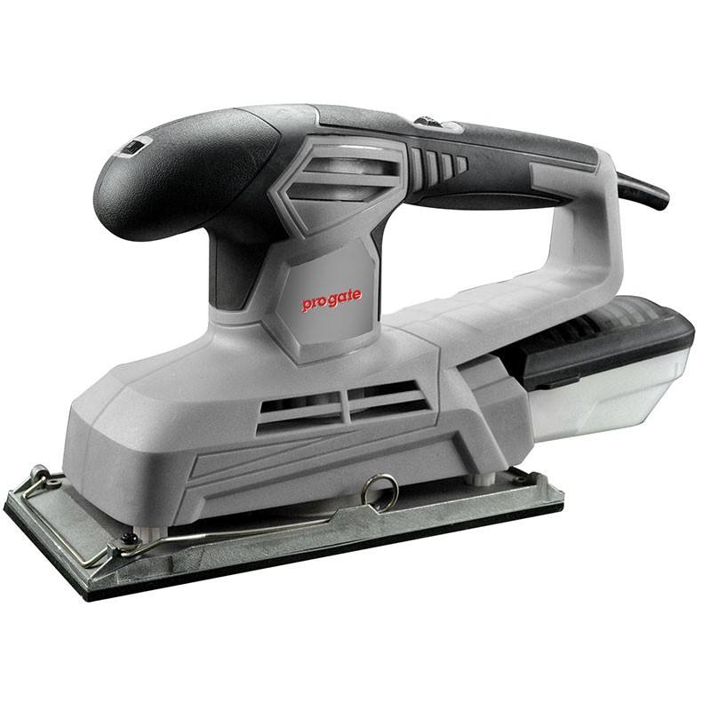 230x115mm Electric Sander