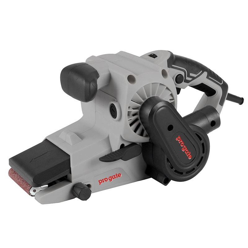 76x533mm Belt Sander