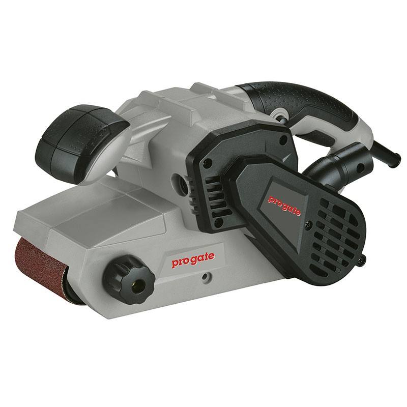 76x533mm Belt Sander