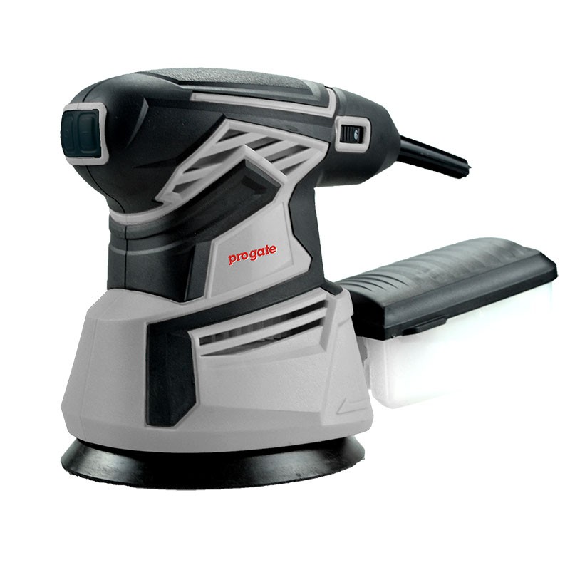 Winmax/Rotary Sander