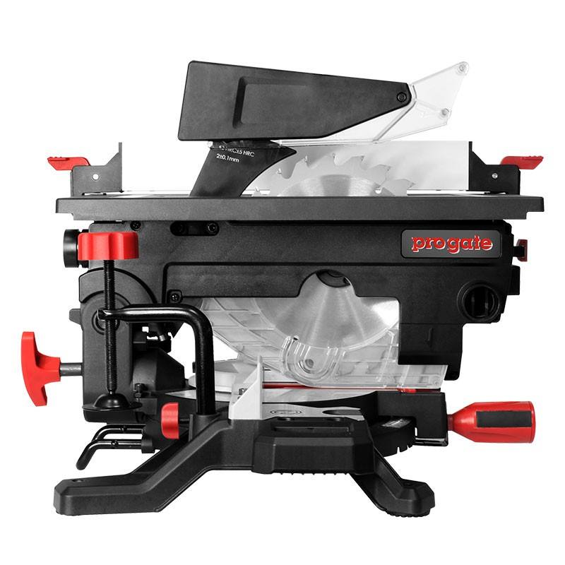 Compound Mitre Saw