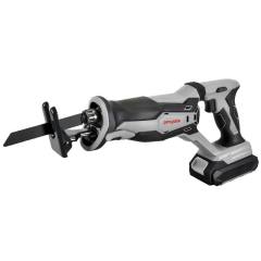 Cordless Reciprocaitng Saw