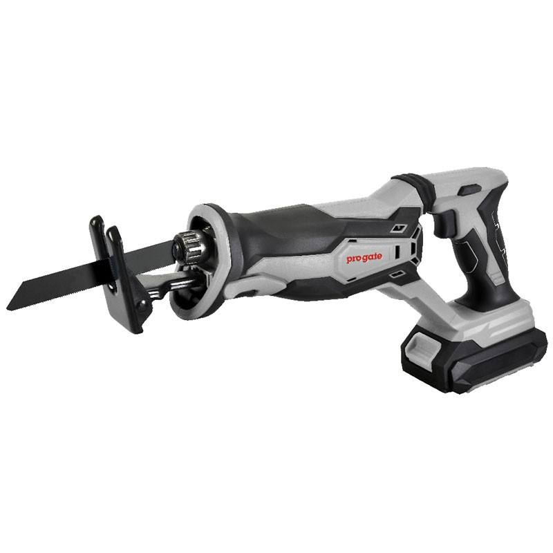 Cordless Reciprocaitng Saw