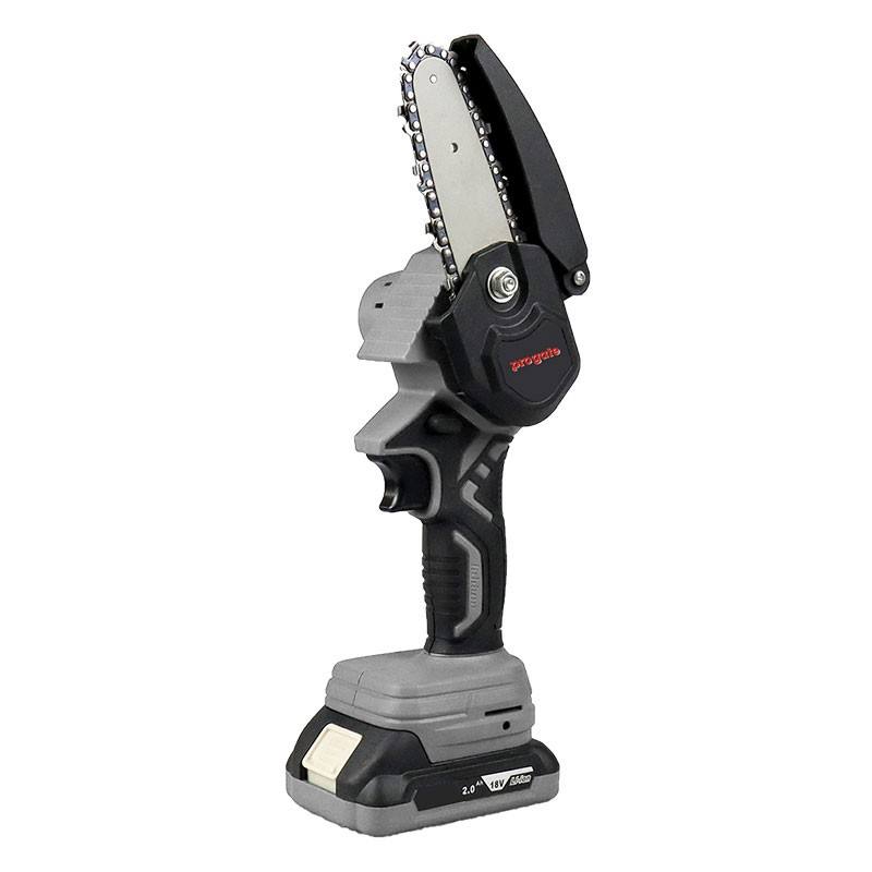 Cordless Chain Saw