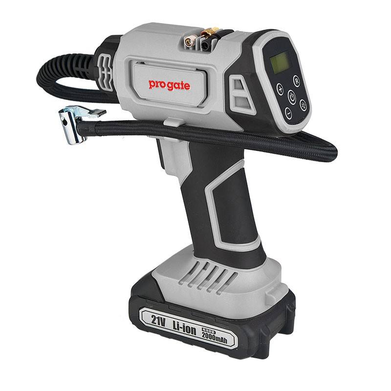 Cordless Air Pump