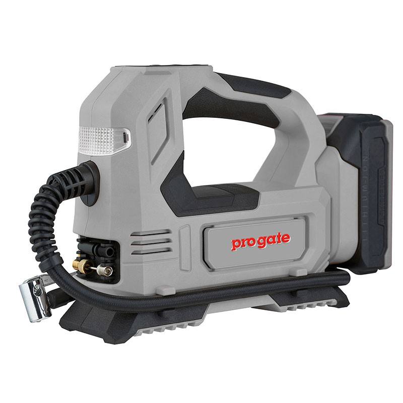 Cordless Air Pump