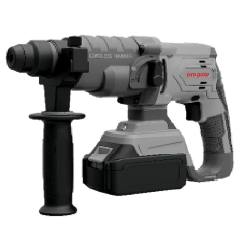 Cordless Rotary Hammer