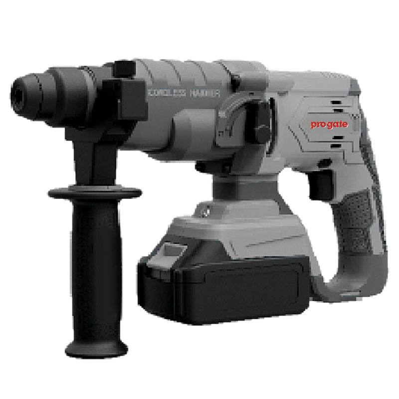 Cordless Rotary Hammer