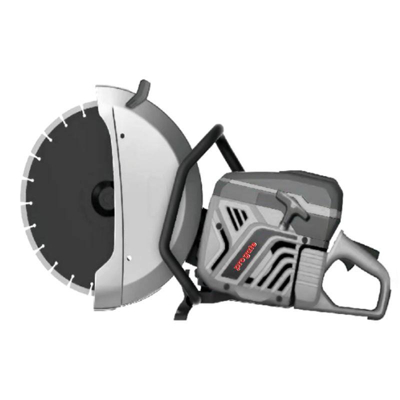 Gasoline/Petrol Concrete Cutter