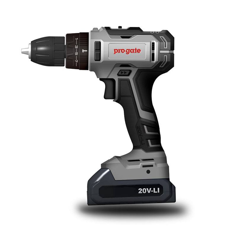 10mm Cordless Drill