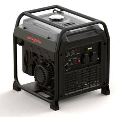 Gasoline Invertor Generator