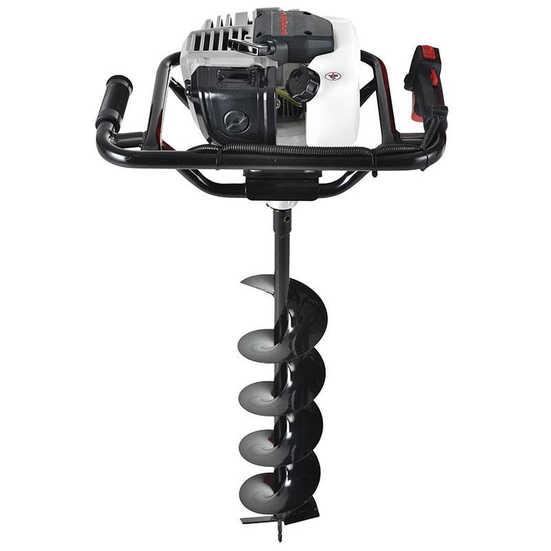Gasoline Ground Drill