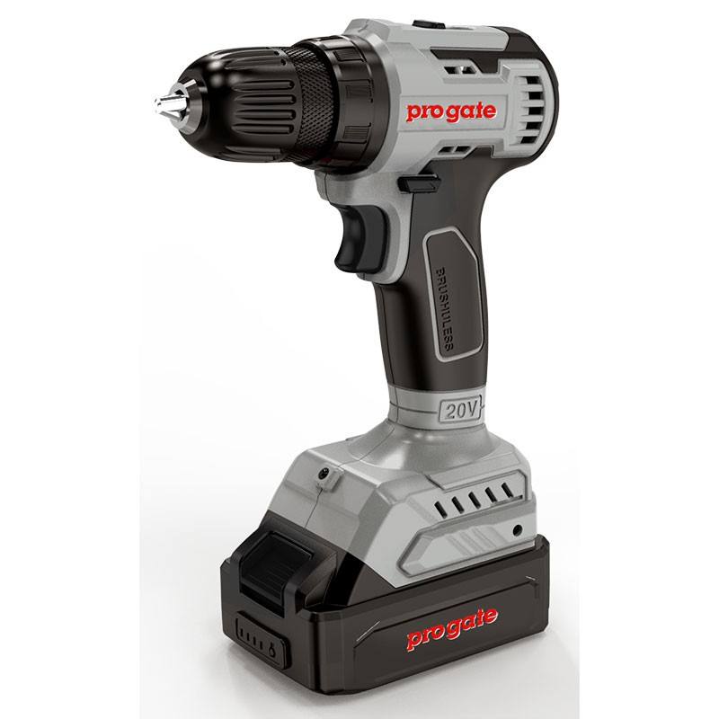 10mm Cordless Drill