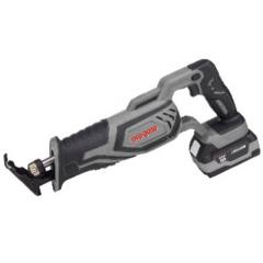 Cordless Reciprocating Saw