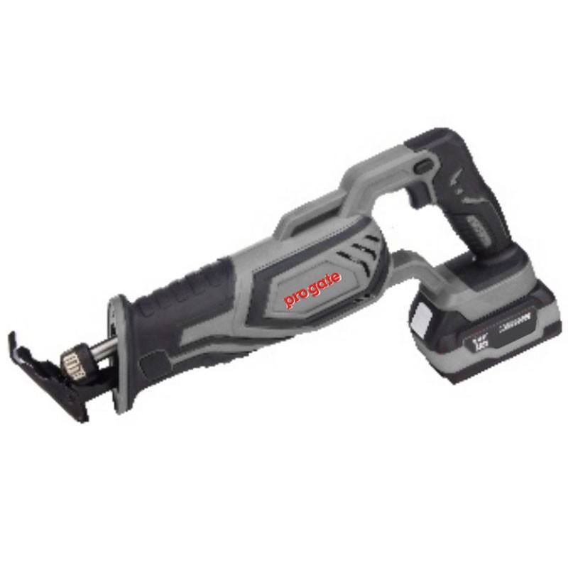 Cordless Reciprocating Saw