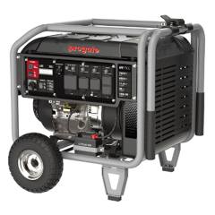 Gasoline Invertor Generator