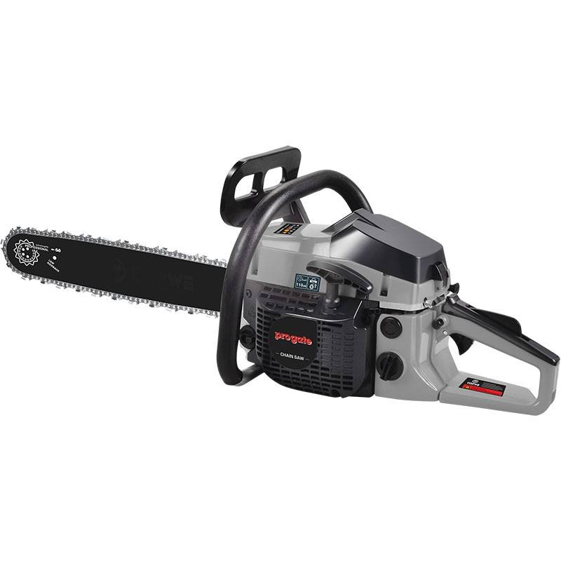 Gasoline Chain Saw