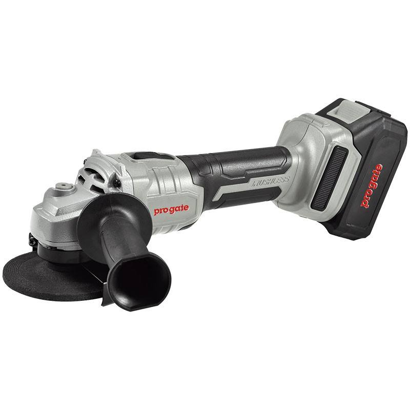 Cordless Angle Grinder