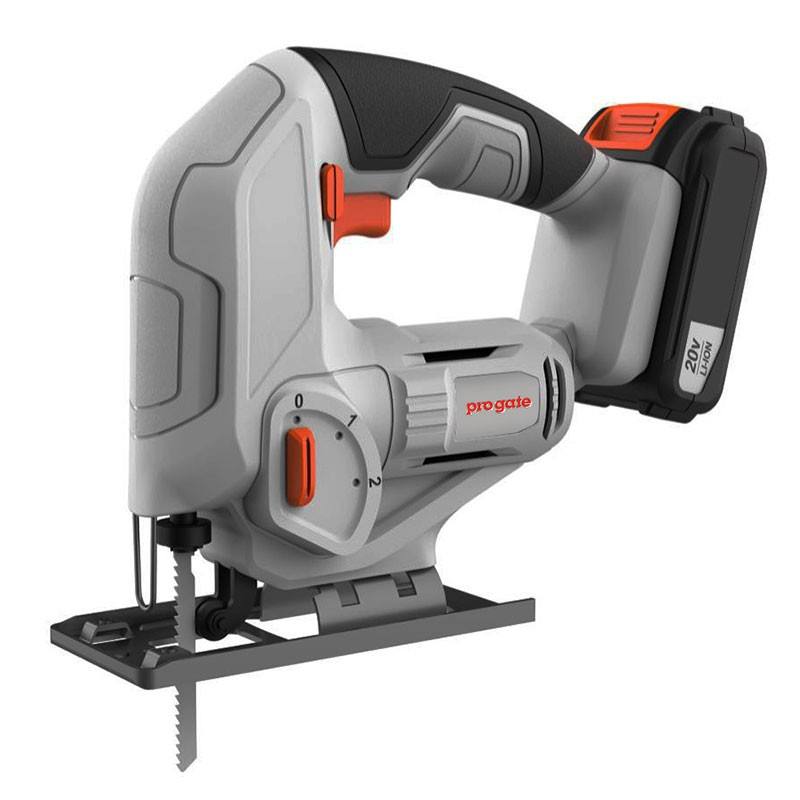 Cordless Jig Saw