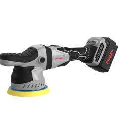 Brushless Dual Action Polisher