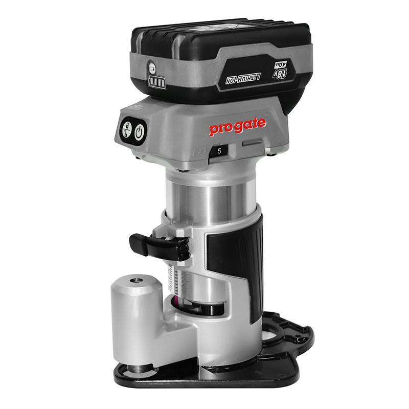 Cordless Trimmer