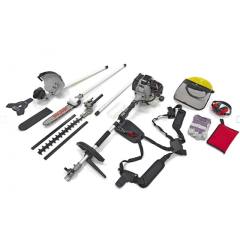 Gasoline 4 in 1 Multi fuction tool set
