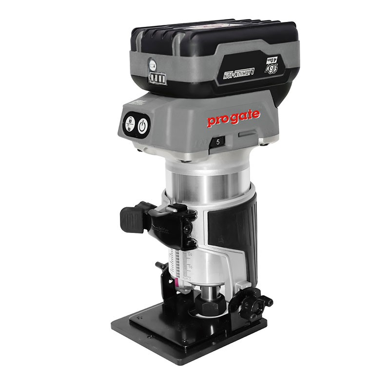 Cordless Trimmer