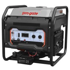 Gasoline Invertor Generator