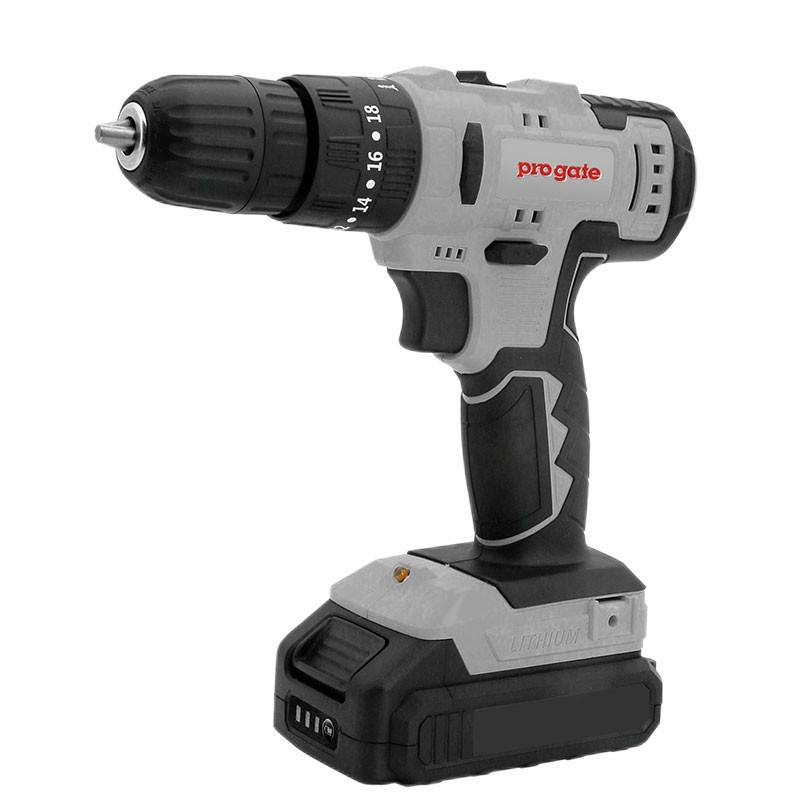 10mm Cordless Drill