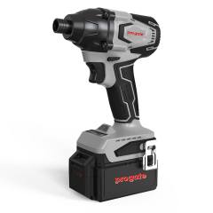 Brushless Impact Screwdriver