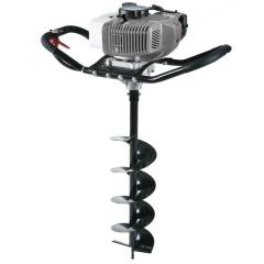Gasoline Ground Drill