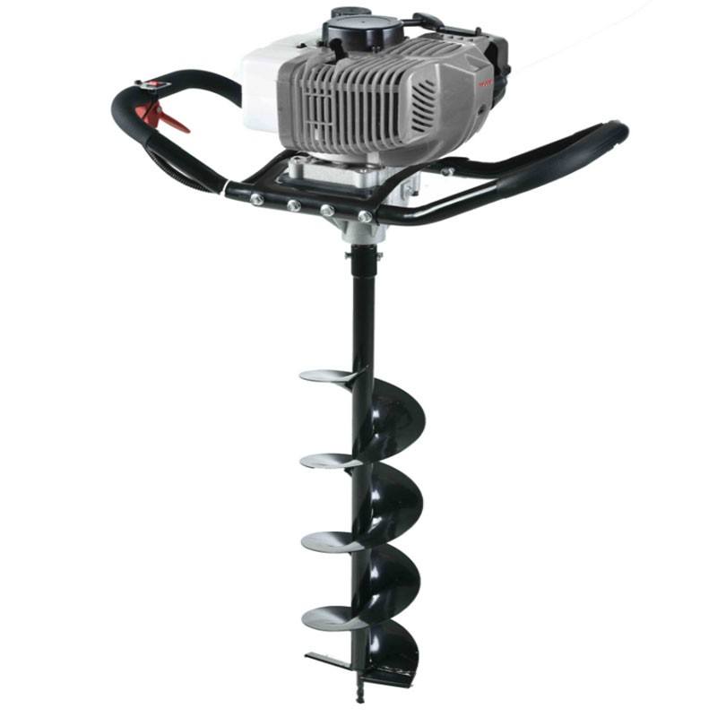 Gasoline Ground Drill