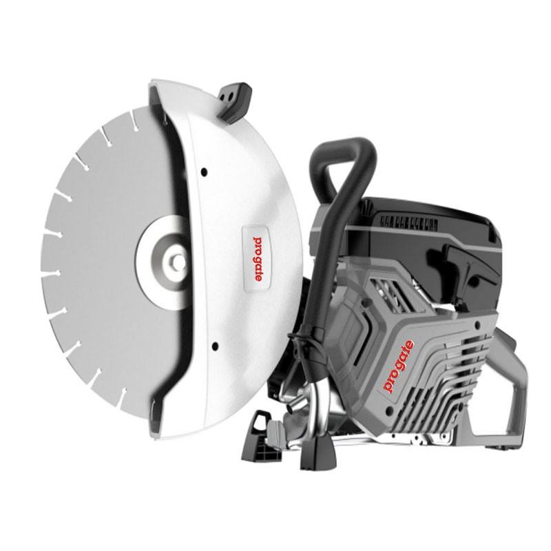 Gasoline/Petrol Concrete Cutter