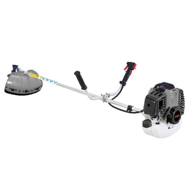 Gasoline Brush Cutter