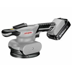 Cordless Tile Paving Machine