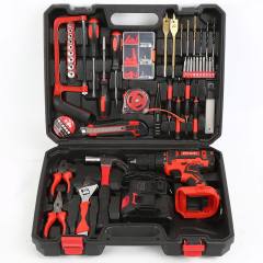 Cordless Electric Drill Kit