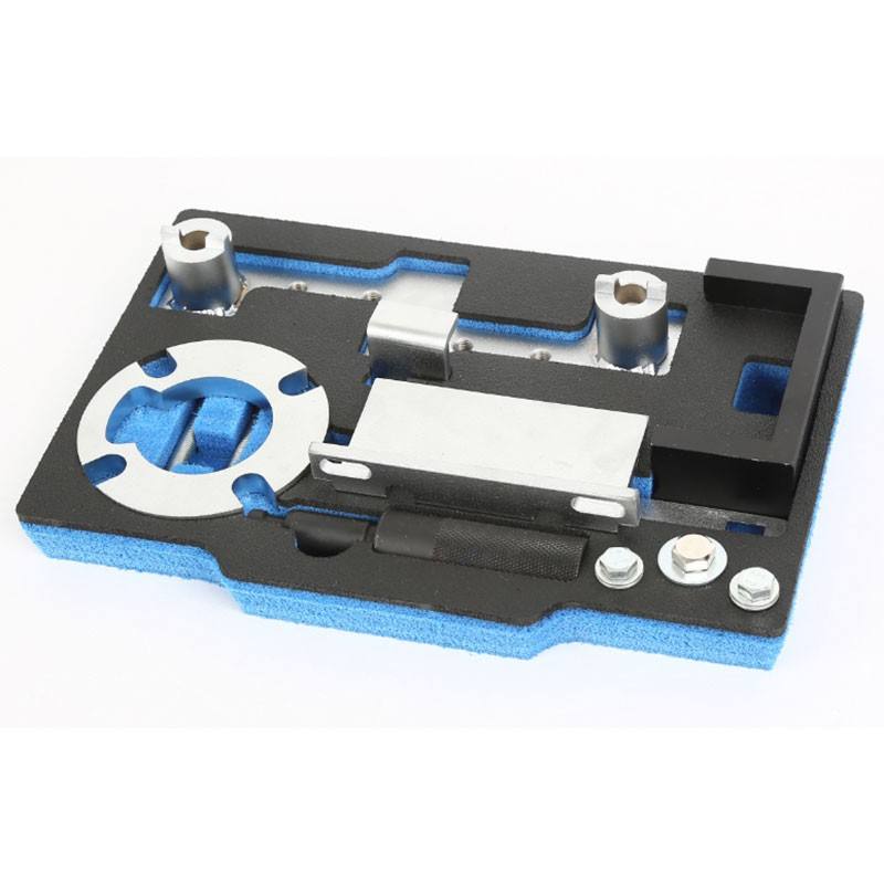 Engine Timing Tool Set for FORD 2.5, VOLVO 1.6 - 2.5 & 2.4D