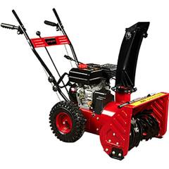 Snow Thrower