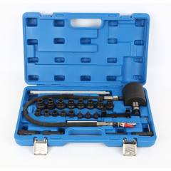 Pneumatic Puller for Injector Removal Tool with 21pcs Adaptor