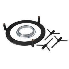 DCT Wet Clutch Oil Seal Fitting Kit for Ford, Volvo