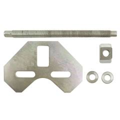 Wheel Hub Removal Tool For Seized Hubs