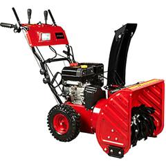 Snow Thrower