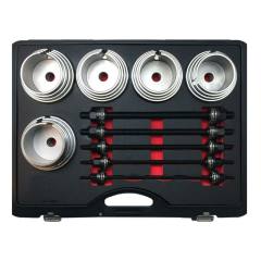 Universal Press &amp; Pull Sleeve Bearing Replacement Kit for HGV &amp; Commercials