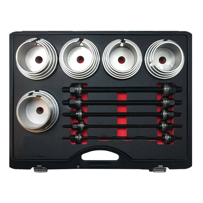 Universal Press & Pull Sleeve Bearing Replacement Kit for HGV & Commercials